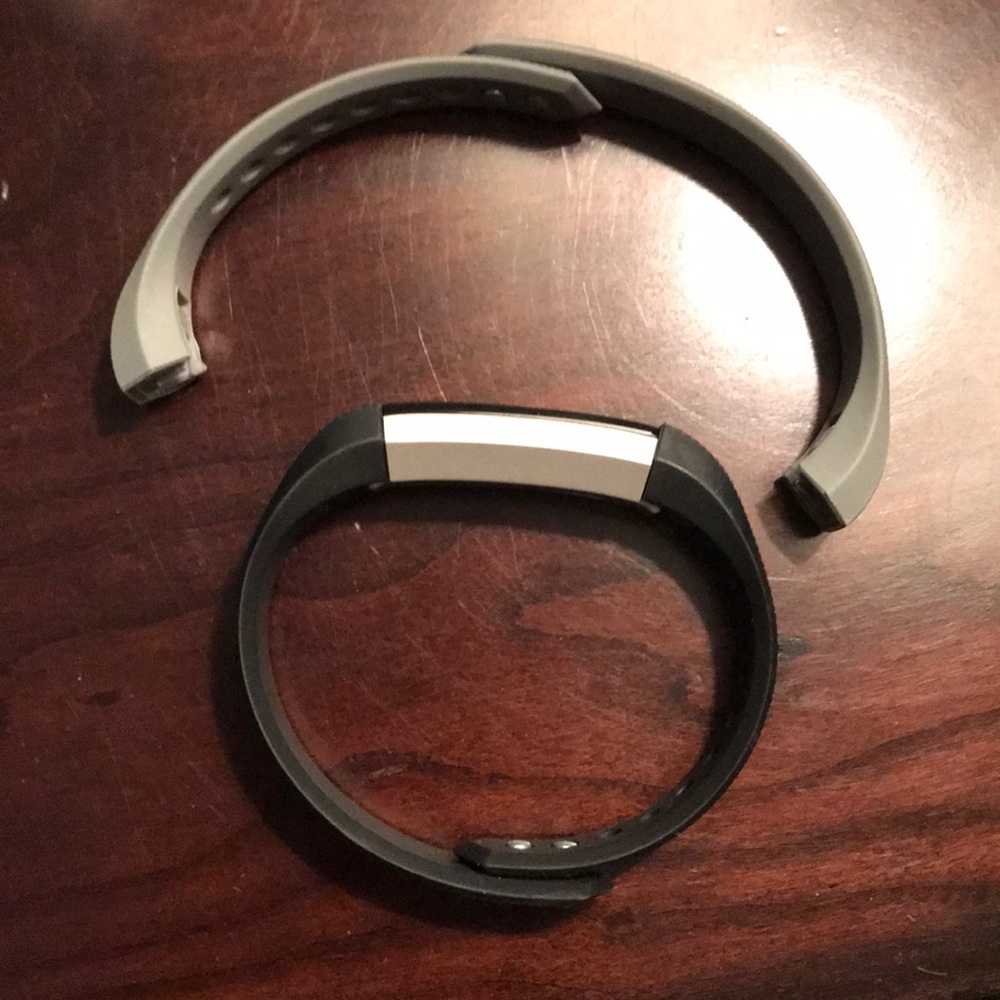 Fitbit Alta
